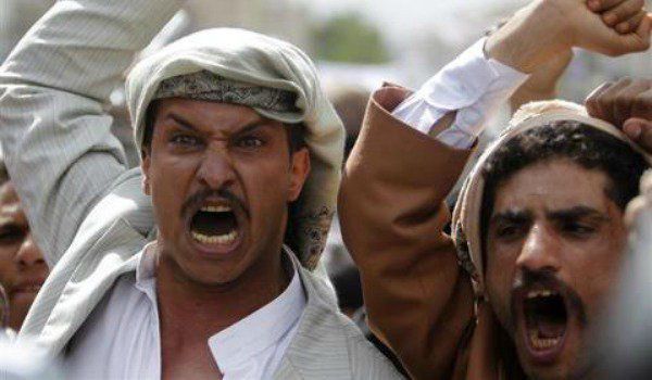 Muhasabah Kebangsaan: Islam Marah-Marah