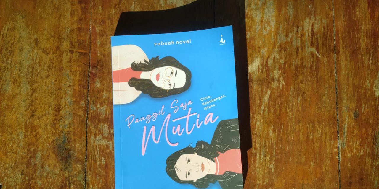 Sebuah Upaya Mengekalkan Kenangan