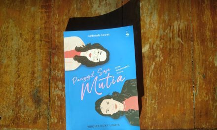 Sebuah Upaya Mengekalkan Kenangan