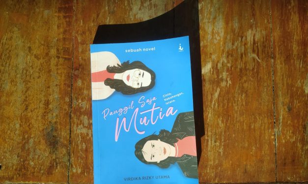 Sebuah Upaya Mengekalkan Kenangan