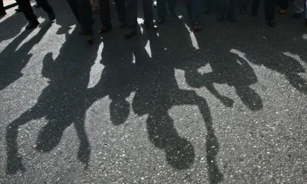 Bitung Takkan Pernah Buntung