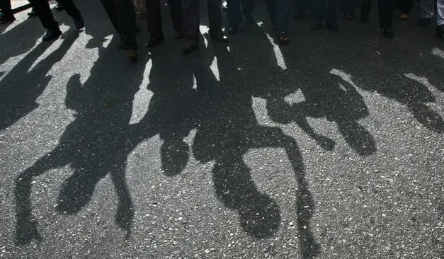 Bitung Takkan Pernah Buntung