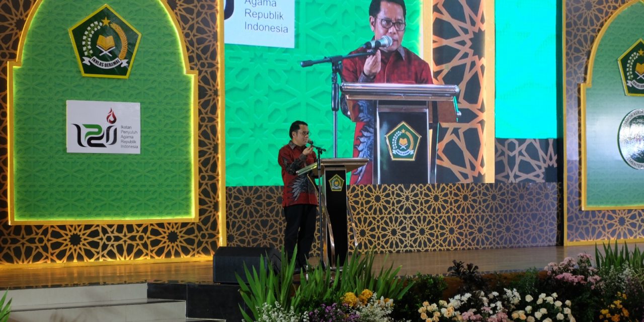 Kemenag Dorong Majelis Taklim dan Penyuluh Agama Sinergi Membina Umat