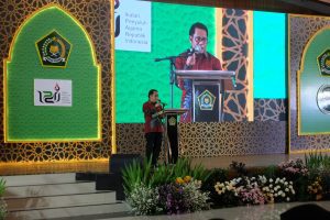 Kemenag Dorong Majelis Taklim dan Penyuluh Agama Sinergi Membina Umat