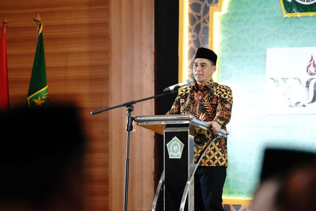 Hadapi Pemilu 2024, Majelis Taklim dan Penyuluh Agama Diminta Jadi Duta Moderasi Beragama