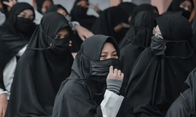 Memaknai Hijrah dalam Kemanusiaan