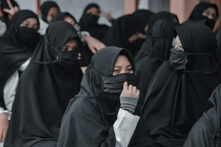 Memaknai Hijrah dalam Kemanusiaan