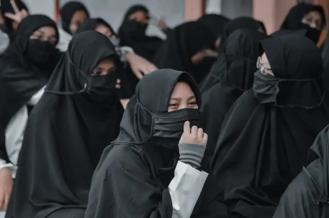 Memaknai Hijrah dalam Kemanusiaan