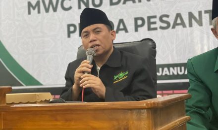 Madrasah Diniyah Pagar Betis NKRI