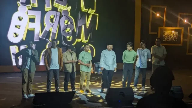 Indoktrinasi HTI di TMII, Bagaimana Melawannya?