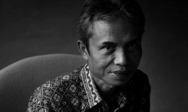 Air Kata Joko Pinorbo