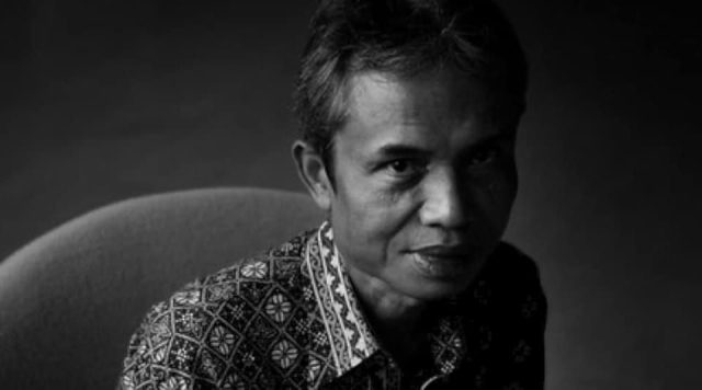 Air Kata Joko Pinorbo