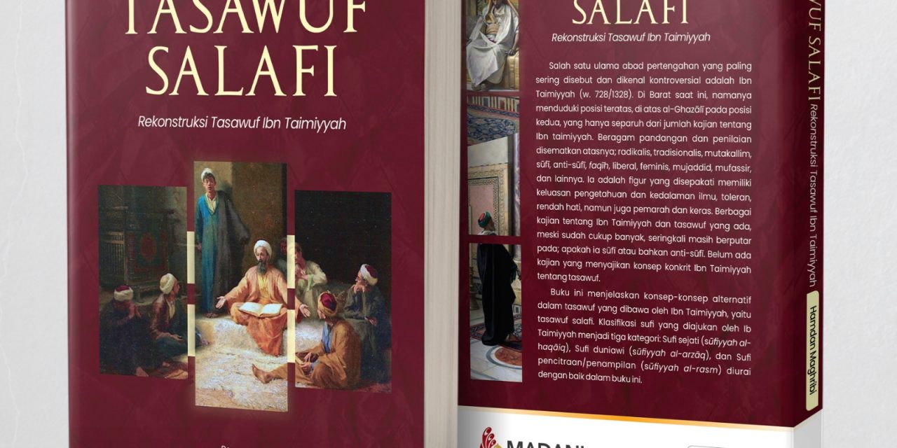Ibn Taimiyyah dan Tasawuf