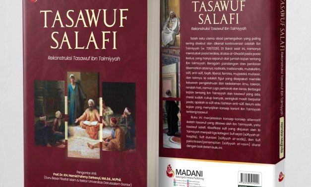 Ibn Taimiyyah dan Tasawuf
