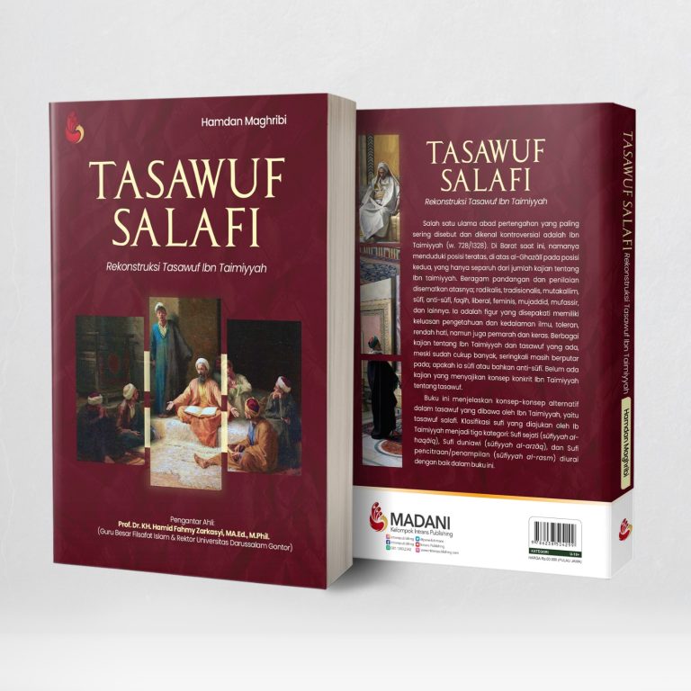 Ibn Taimiyyah dan Tasawuf