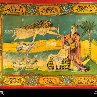 Belajar Berkurban dari Radikalisme Cinta Keluarga Ibrahim