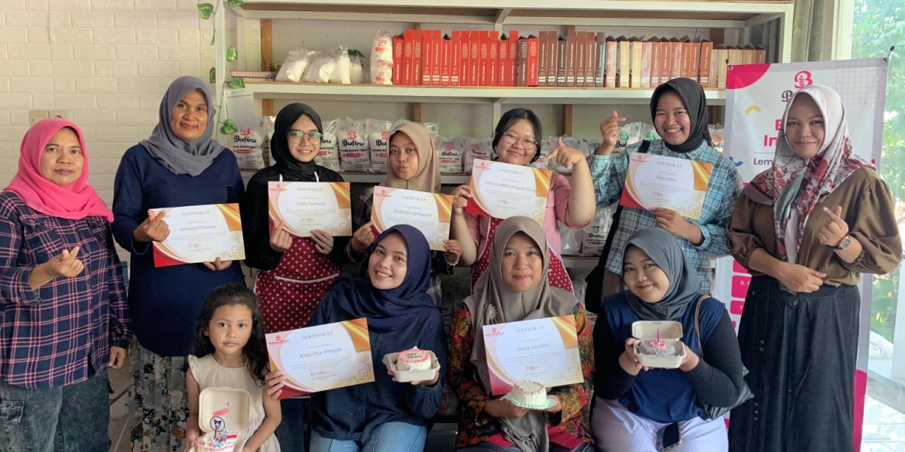 Lokalatih Tim Pemuda Lintas Dusun bersama Bafira Institut