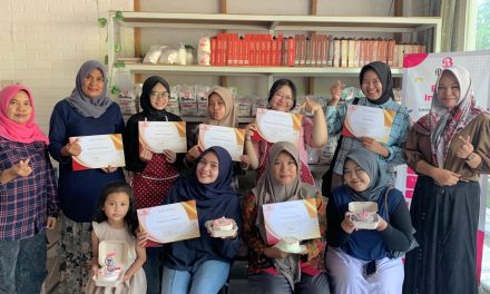 Lokalatih Tim Pemuda Lintas Dusun bersama Bafira Institut