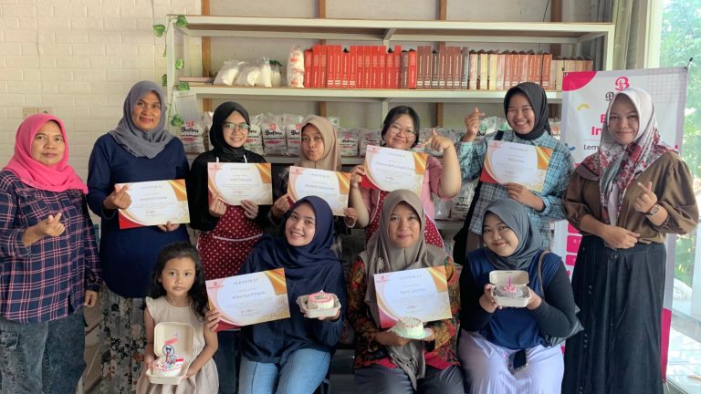 Lokalatih Tim Pemuda Lintas Dusun bersama Bafira Institut