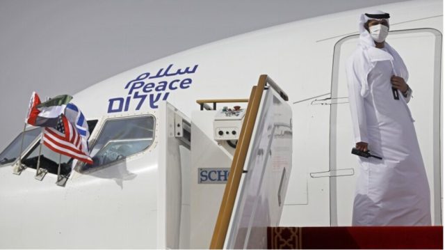 Dialog Antaragama Jadi Alat Normalisasi Kolonialisme Israel terhadap Palestina?