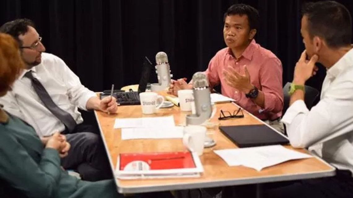 Beragama secara Ilmiah?