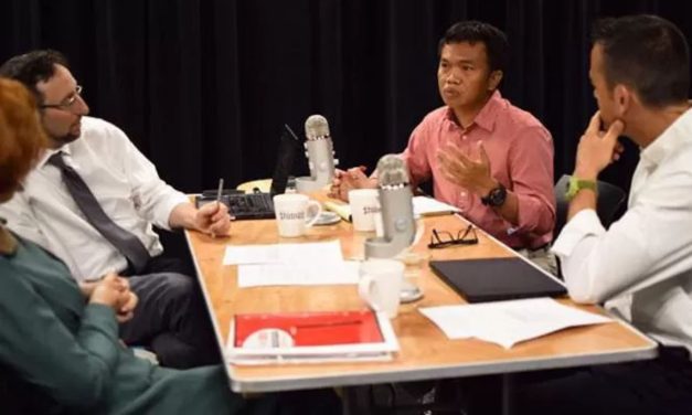 Beragama secara Ilmiah?