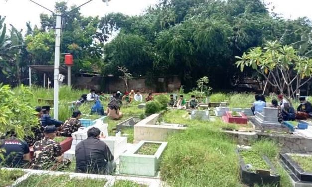 Kiai Hilal, Ahli Tasawuf dan Pendiri PCNU Sukoharjo dan Klaten