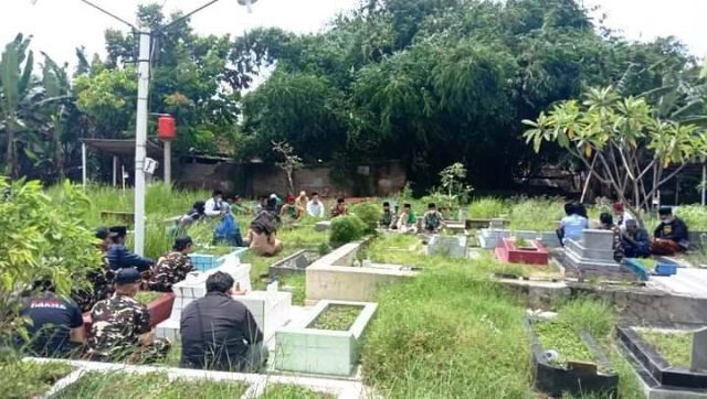 Kiai Hilal, Ahli Tasawuf dan Pendiri PCNU Sukoharjo dan Klaten