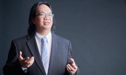 Mengapa Mereka Maju dan Kita Tertinggal?