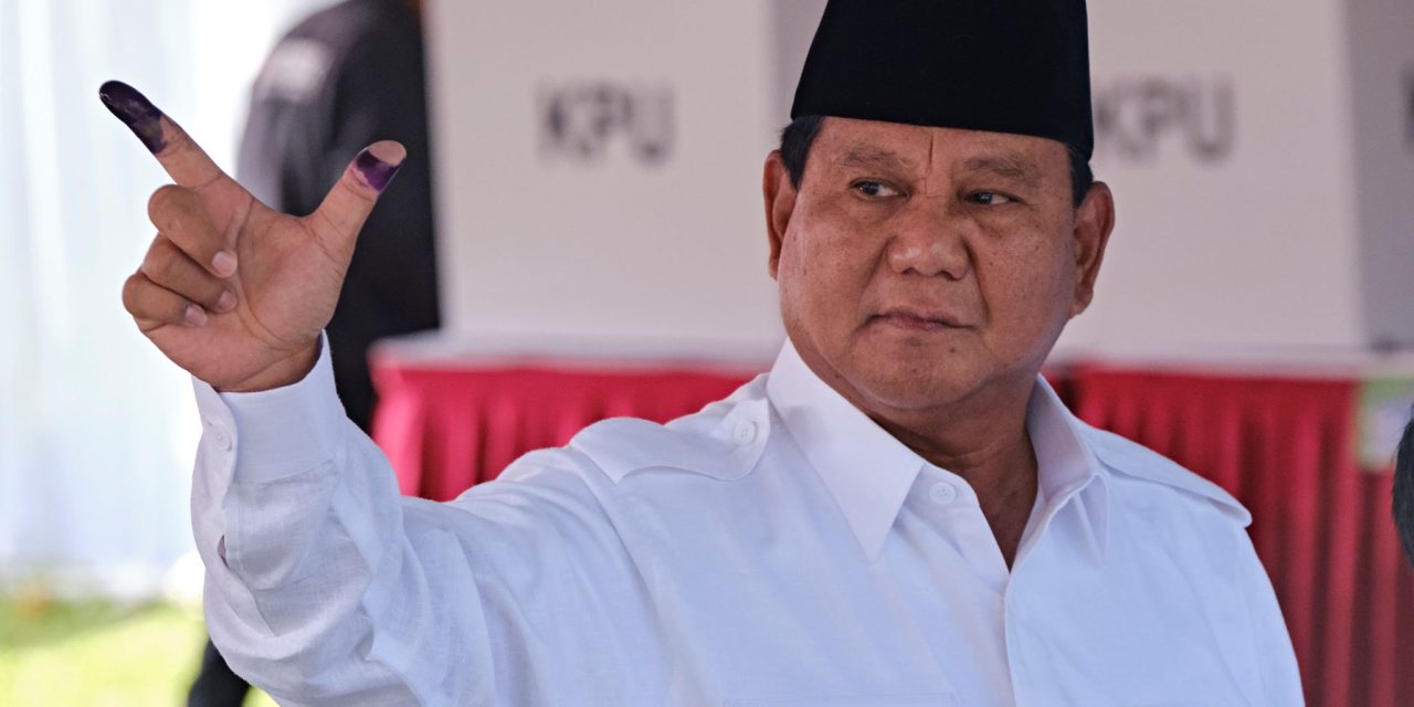 Mengatasi Radikalisme dan Terorisme Ala Prabowo