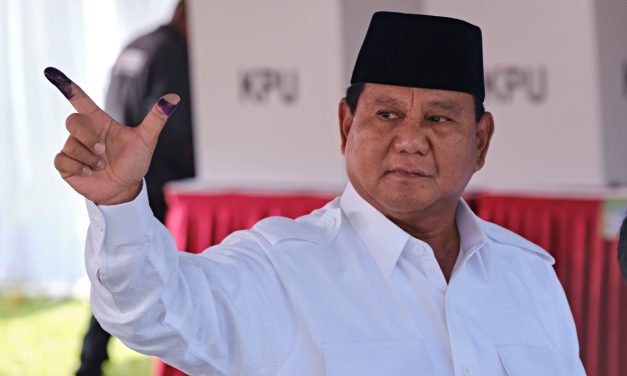 Mengatasi Radikalisme dan Terorisme Ala Prabowo