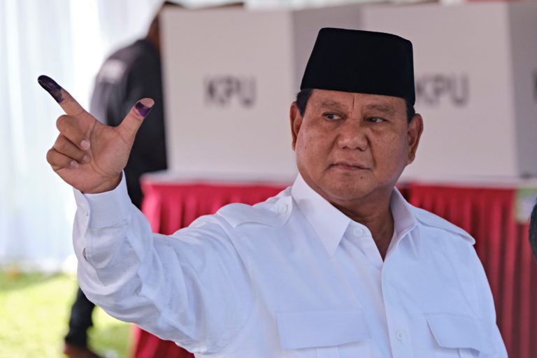 Mengatasi Radikalisme dan Terorisme Ala Prabowo
