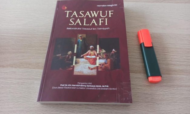 Mengenal Kesufian Ibnu Taimiyyah