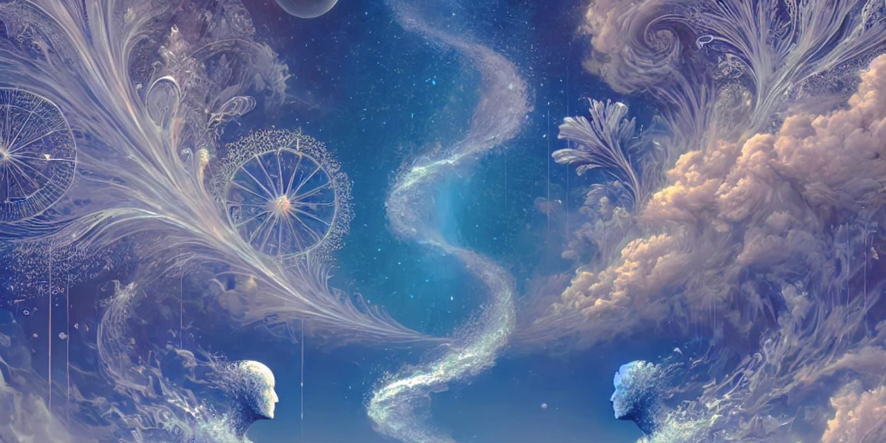 Percakapan Jiwa: Mengeskplorasi Dimensi Baru Komunikasi