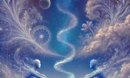 Percakapan Jiwa: Mengeskplorasi Dimensi Baru Komunikasi