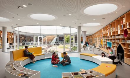 Perpustakaan Ramah Disabilitas: Sebuah Harapan