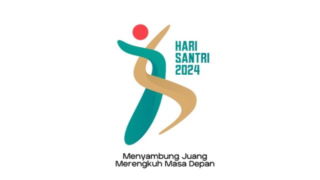 Inilah Lirik Lagu atau Theme Song Hari Santri 2024