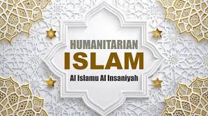 Menjawab Tuduhan Bahwa Humanitarian Islam Itu Agenda Sekularisme