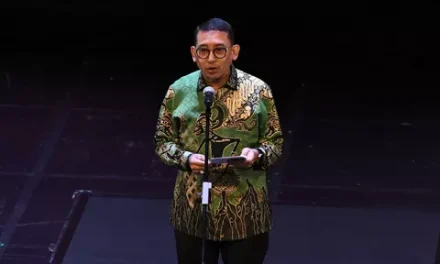 Jalan Baru Diplomasi Kebudayaan Indonesia: “Reinventing Indonesian Identity dan Visi Ibukota Budaya Dunia”