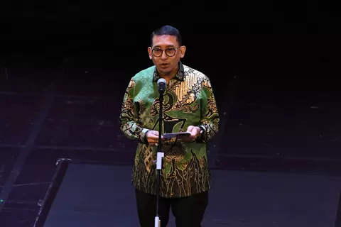 Jalan Baru Diplomasi Kebudayaan Indonesia: “Reinventing Indonesian Identity dan Visi Ibukota Budaya Dunia”