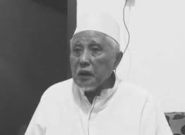 KH Moensif Nahrowi dan Sublimasi Kader PMII