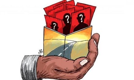 Intoleransi dan Pilkada 2024