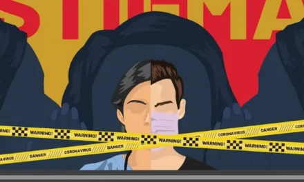 Perihal Fenomena Takfirisme dan Stigma Kesukuan