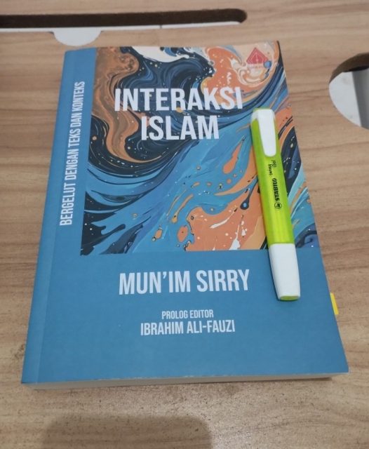 Menelaah Interaksi Islam: dari Teks hingga Dialog Antaragama