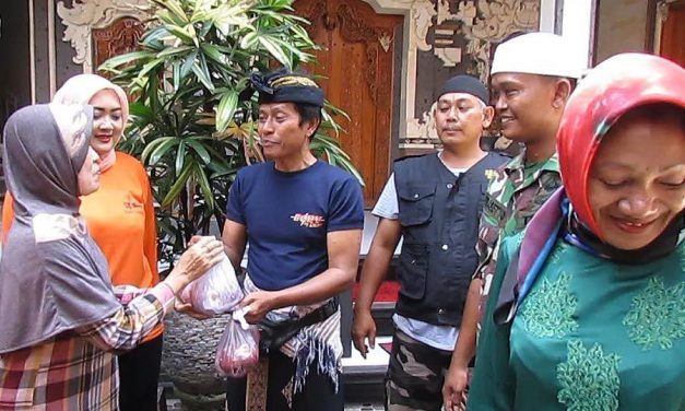 Menghidupkan Moderatisme Beragama dalam Kehidupan Kita