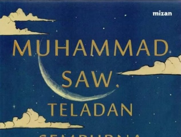 Narasi Tradisional Sirah Nabi