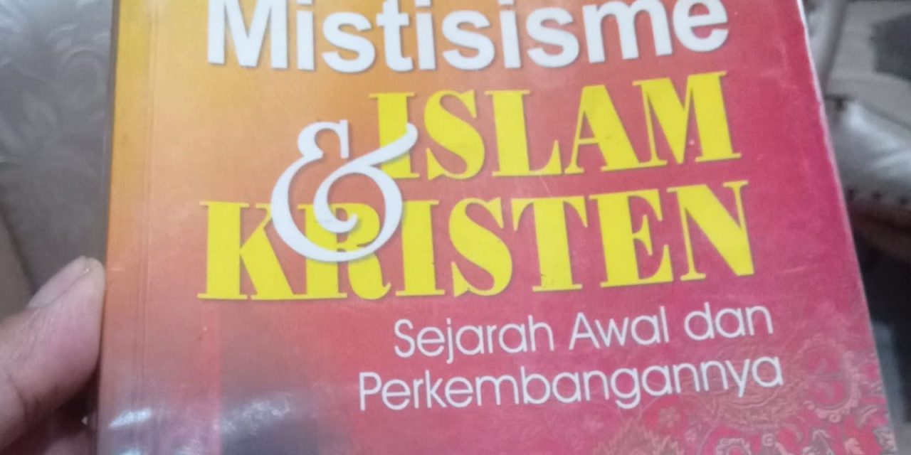 Natal, Mistisisme, dan Cinta