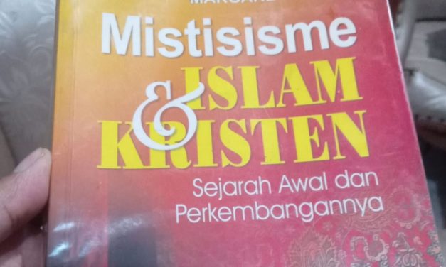 Natal, Mistisisme, dan Cinta