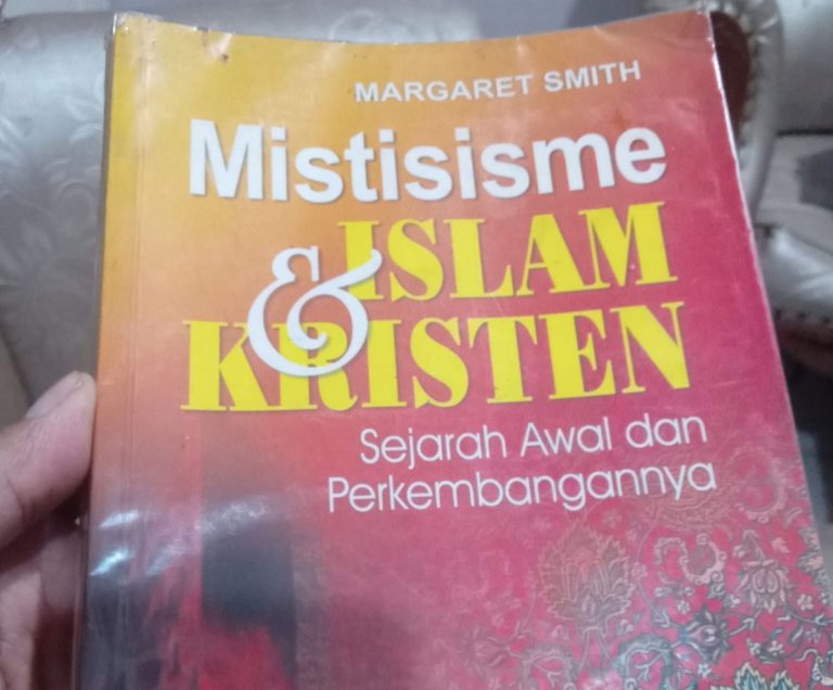 Natal, Mistisisme, dan Cinta