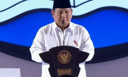 Memperkuat Multisektoral untuk Menjaga Zero Attack Terrorism di Indonesia